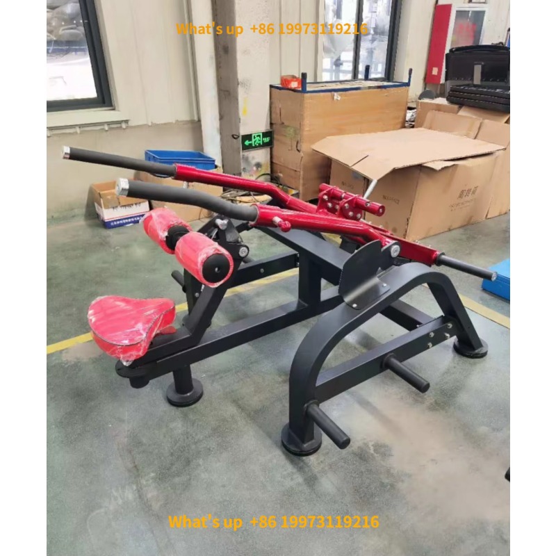 Heavy Equipment De - 2026 Equipamento de fitness comercial por
