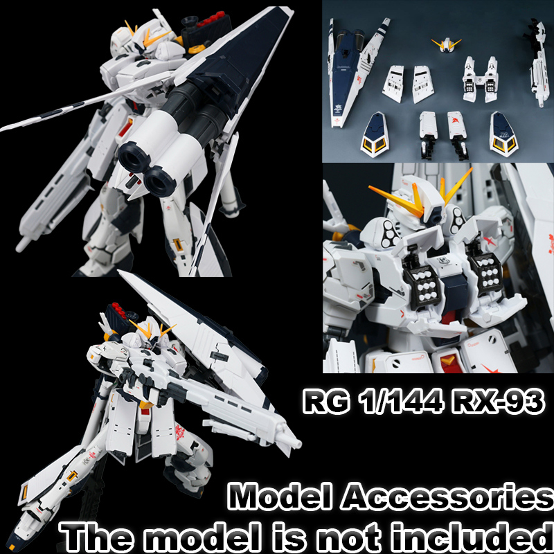 Heavy Equipment De - Novo Kit de Montagem de Alta