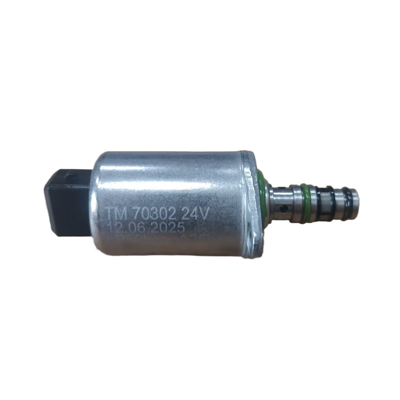 Heavy Equipment Xcmg - Válvula solenóide proporcional TM70302 para escavadeiras