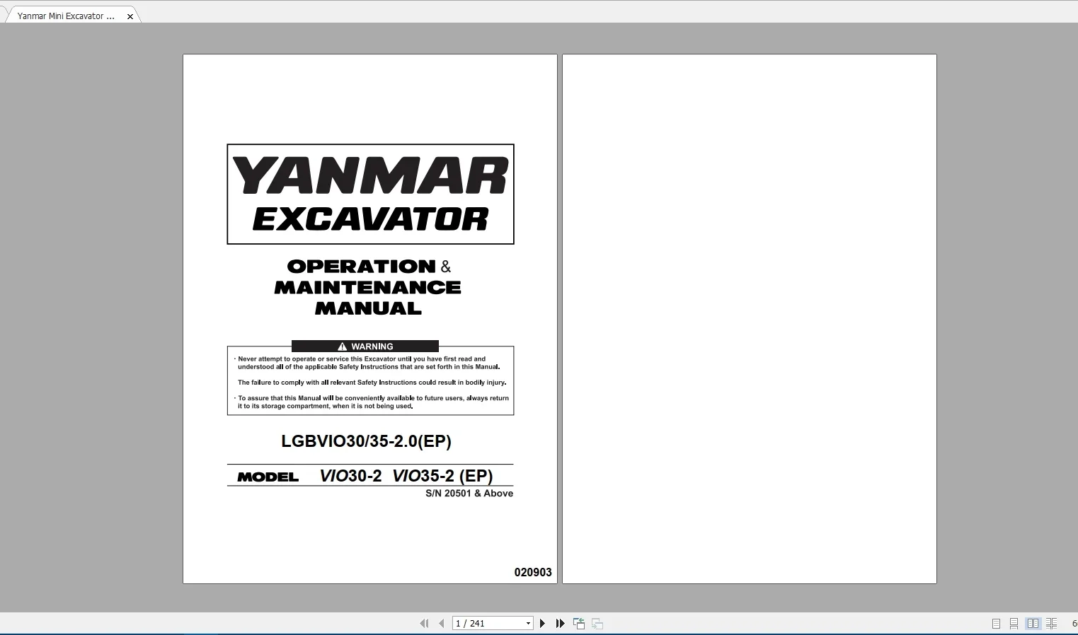 Heavy Equipment Pdf - EPC-SOFTWARE Manual Completo de Equipamentos Pesados