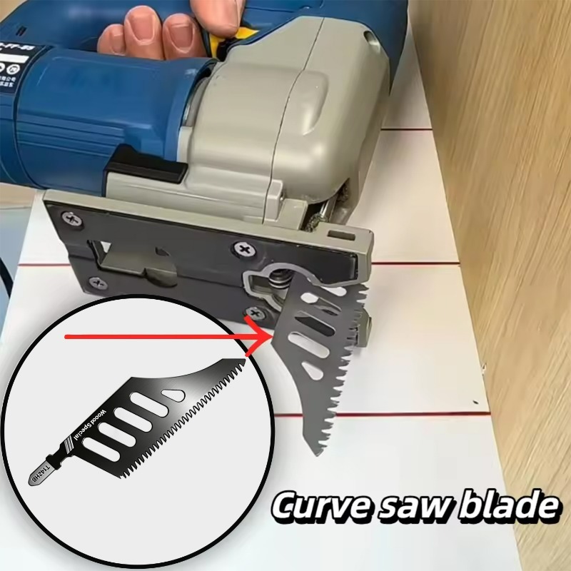 Lâmina de Serra Tico-Tico Refo - Heavy Equipment Blade avaliação e preço