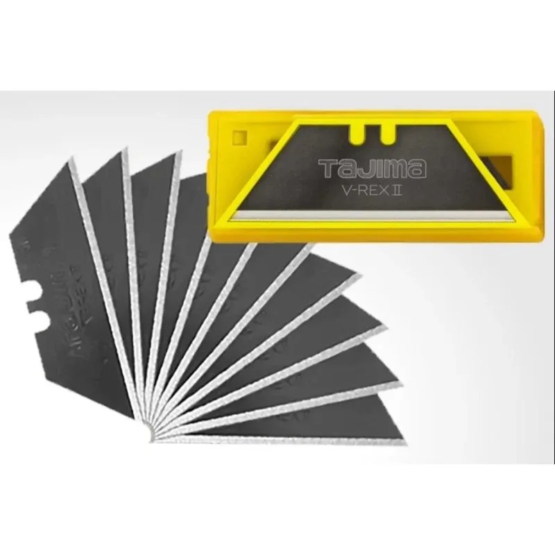 Lâmina trapezoidal TAJIMA 1102 - Heavy Equipment Blade avaliação e preço