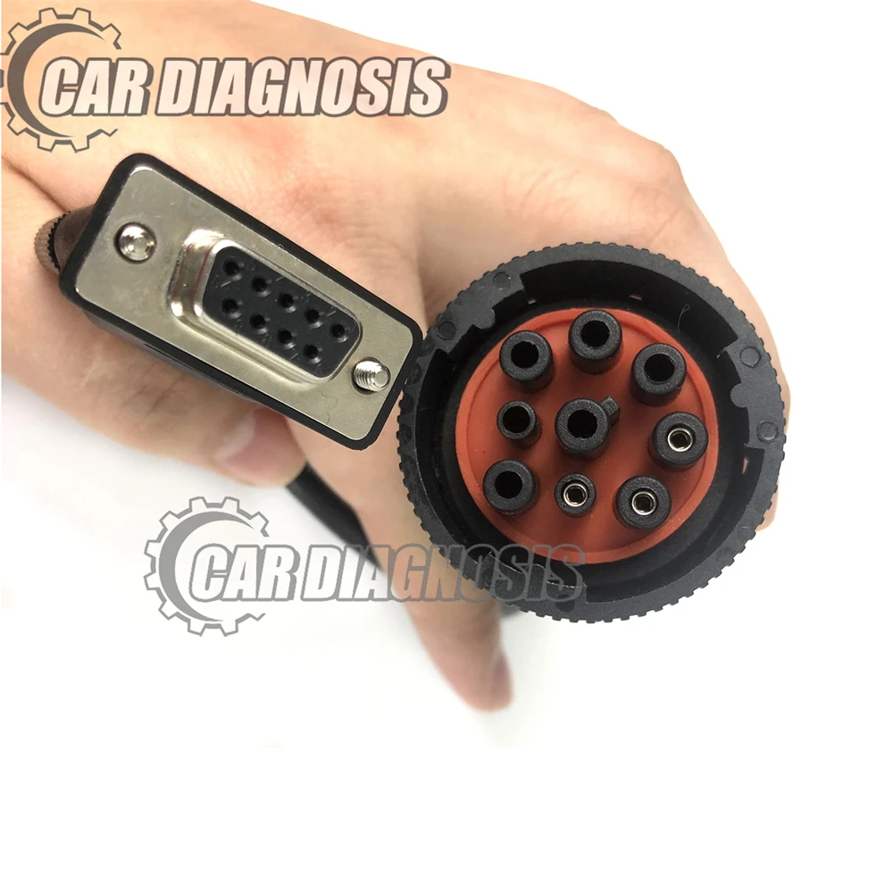 Equipamento de Construção Pesa - Heavy Equipment Diagnostic Software avaliação e preço