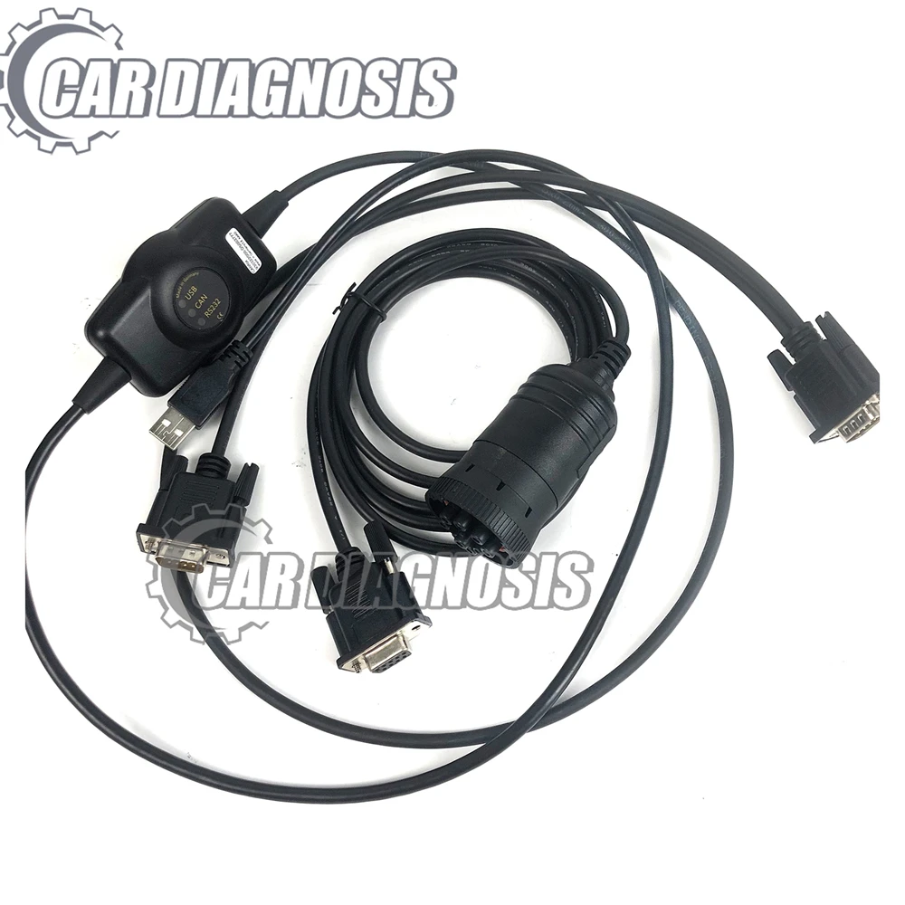 Equipamento de Construção Pesa - Heavy Equipment Diagnostic Software avaliação e preço