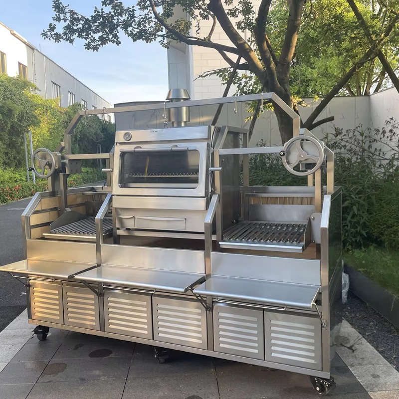 Equipamento de Cozinha Comerci - Heavy Equipment In Kitchen avaliação e preço
