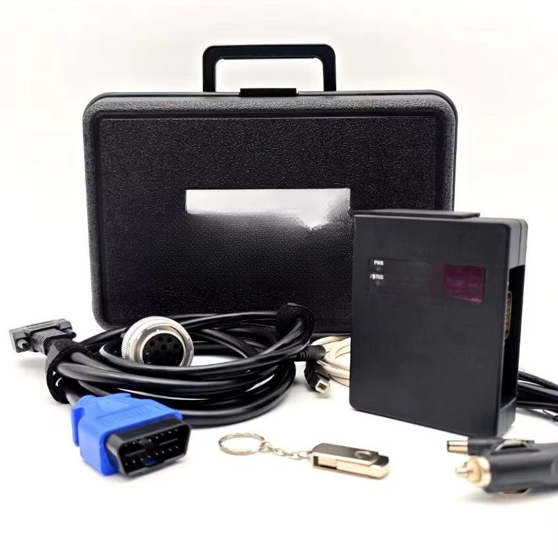 Ferramenta de Diagnóstico MUT- - Heavy Equipment Diagnostic Software avaliação e preço