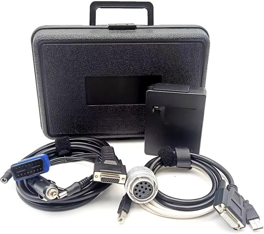 Ferramenta de Diagnóstico MUT- - Heavy Equipment Diagnostic Software avaliação e preço