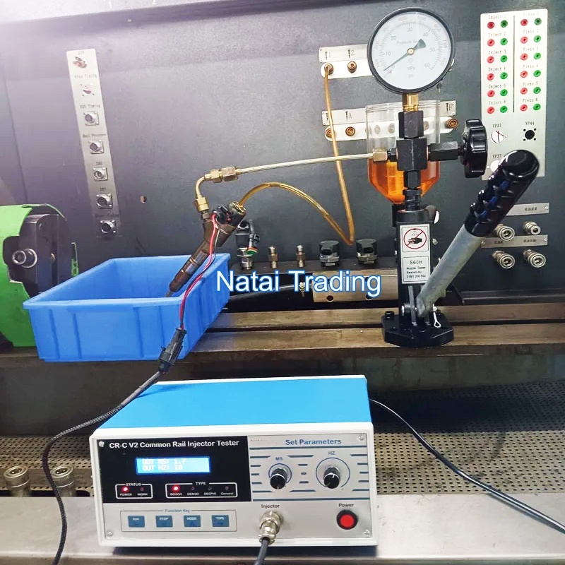 Bomba manual do bocal de combu - Diesel Water Pump avaliação e preço