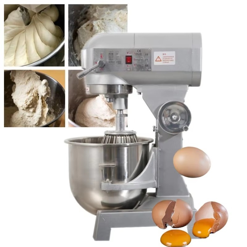 Equipamento Pesado, Misturador - Heavy Equipment In Kitchen avaliação e preço