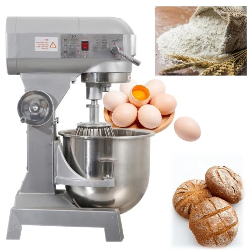 Equipamento Pesado, Misturador - Heavy Equipment In Kitchen avaliação e preço