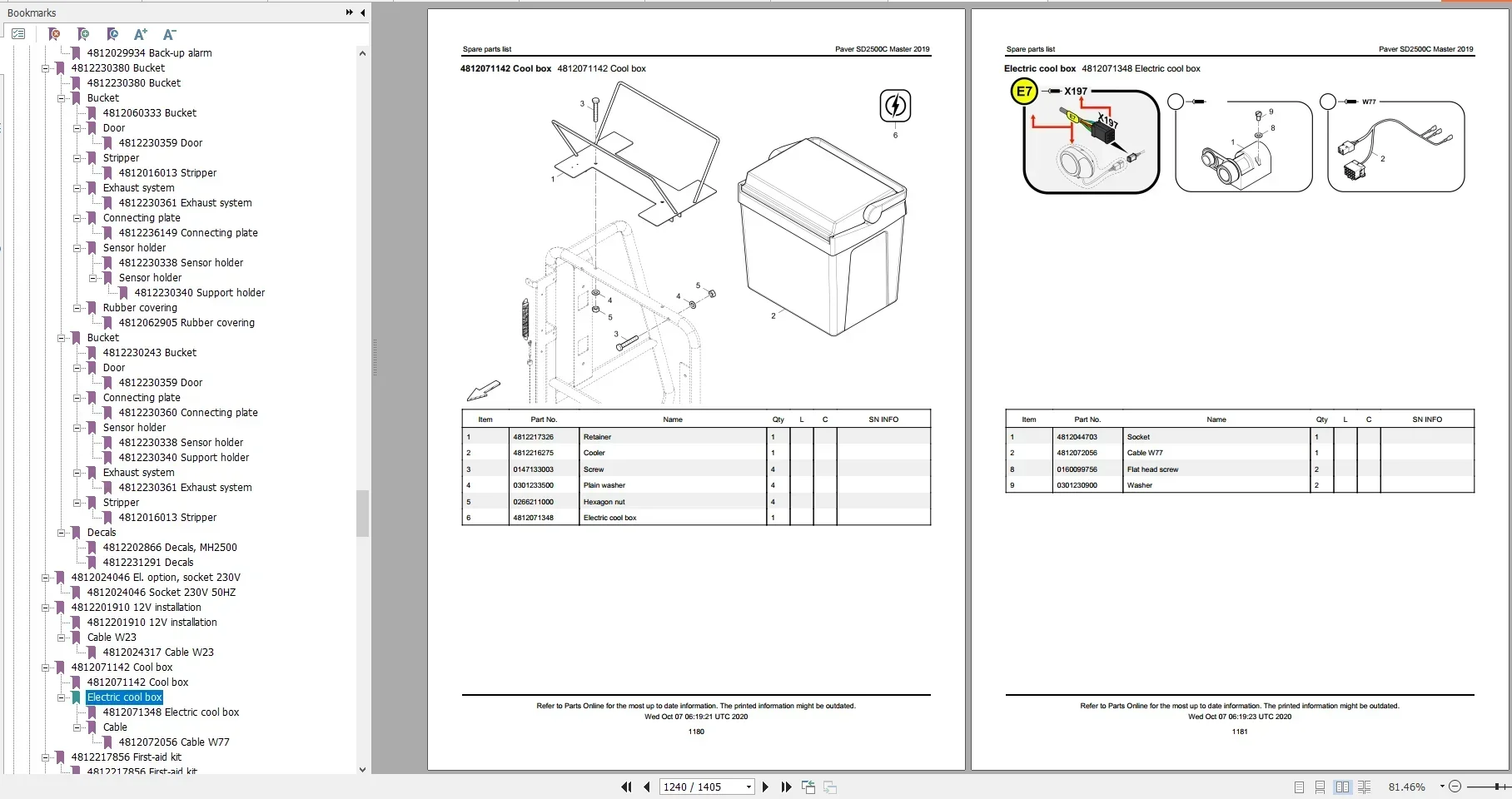TruckEPC3 Dynapac Heavy Equipm - Heavy Equipment Pdf avaliação e preço