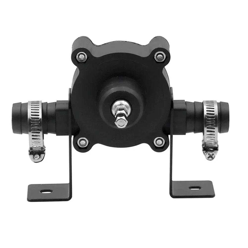 Bomba Elétrica Portátil Duráve - Diesel Water Pump avaliação e preço