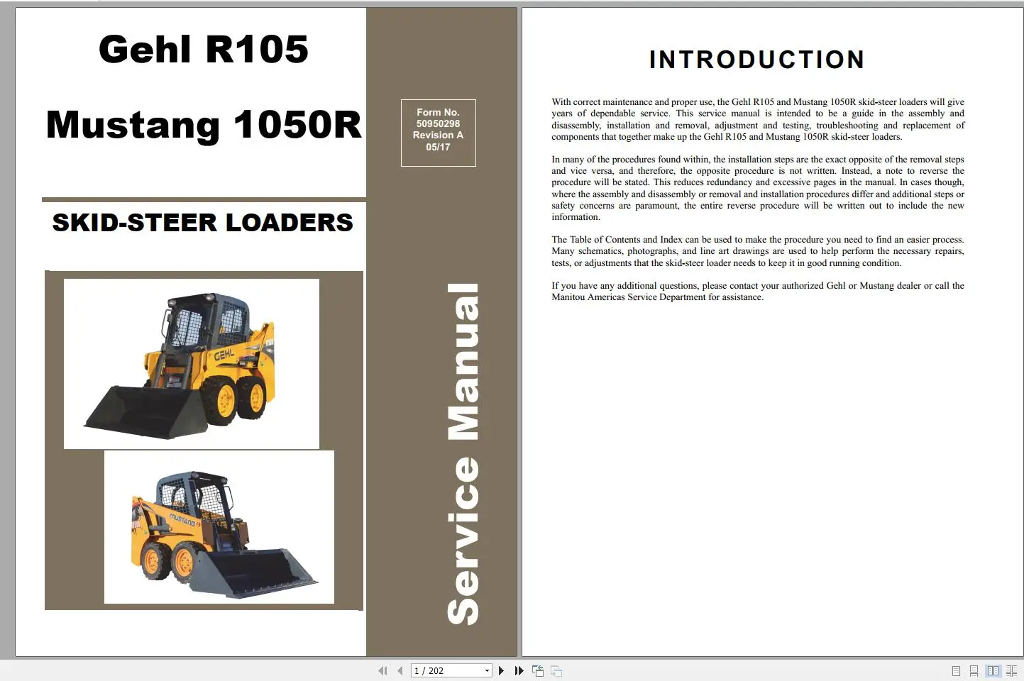SpecDiag GEHL Machinery Heavy  - Heavy Equipment Pdf avaliação e preço