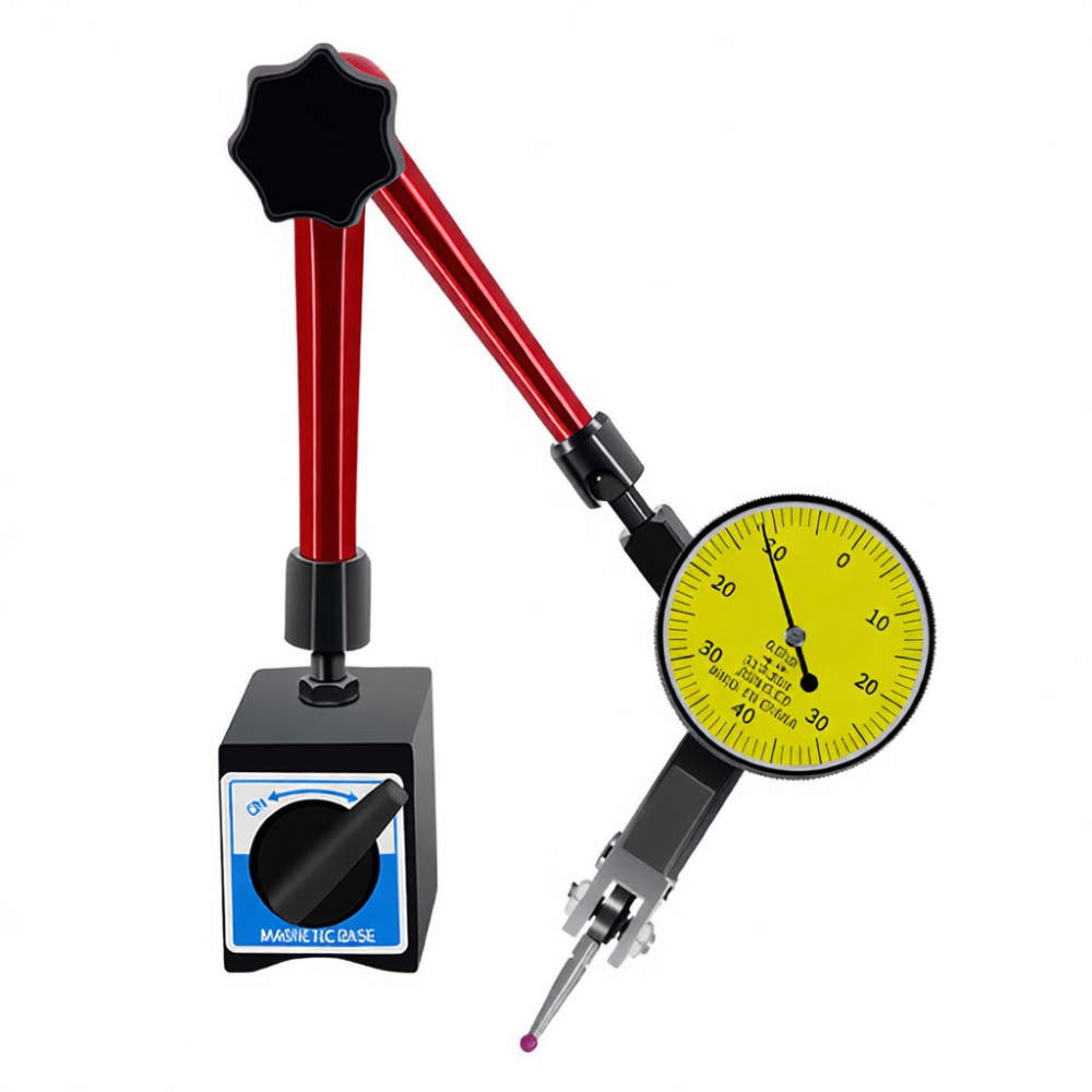 Conjunto de Medidores de Preci - Heavy Equipment Inspection avaliação e preço