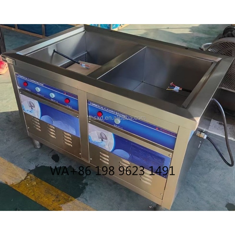 Máquina de Lavar Louça Ultrass - Heavy Equipment In Kitchen avaliação e preço
