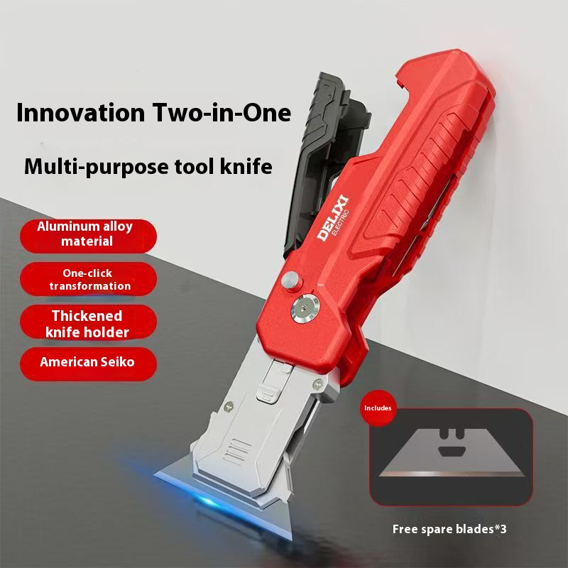 Espátula utilitária dobrável,  - Heavy Equipment Blade avaliação e preço