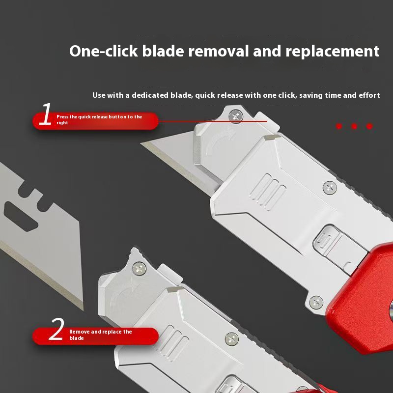 Espátula utilitária dobrável,  - Heavy Equipment Blade avaliação e preço