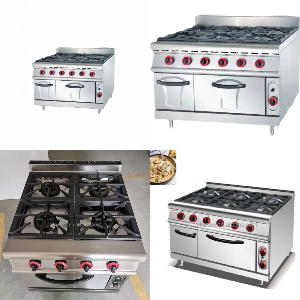 Equipamento de Cozinha Comerci - Heavy Equipment In Kitchen avaliação e preço