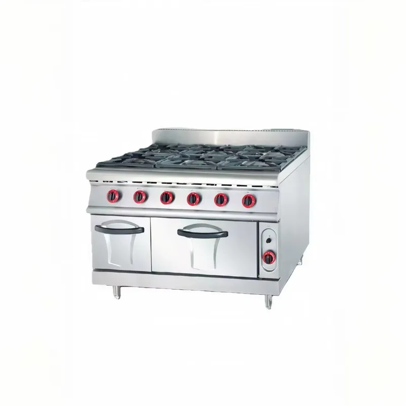Equipamento de Cozinha Comerci - Heavy Equipment In Kitchen avaliação e preço