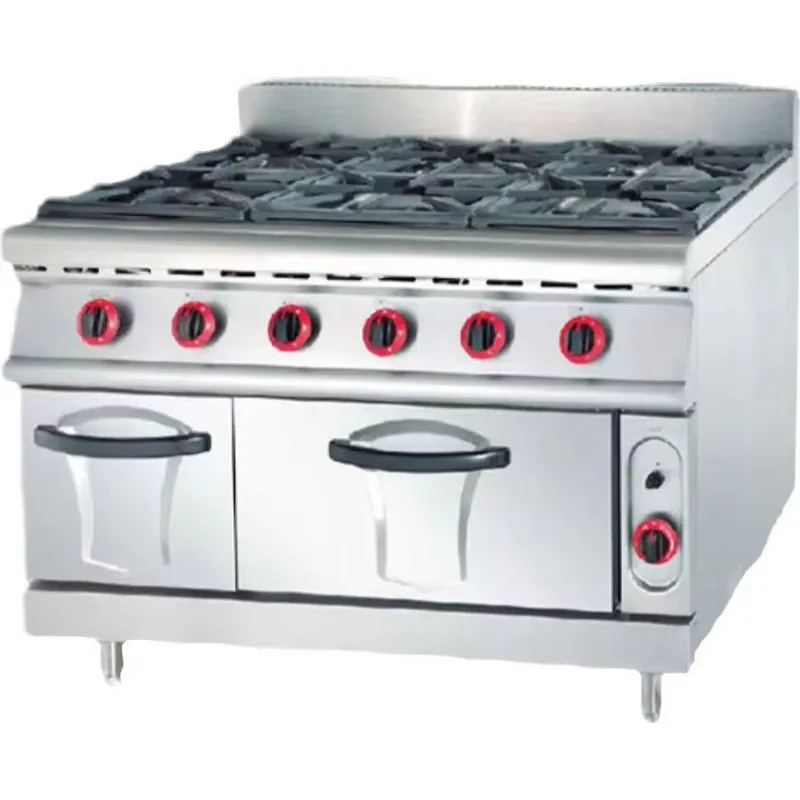 Equipamento de Cozinha Comerci - Heavy Equipment In Kitchen avaliação e preço
