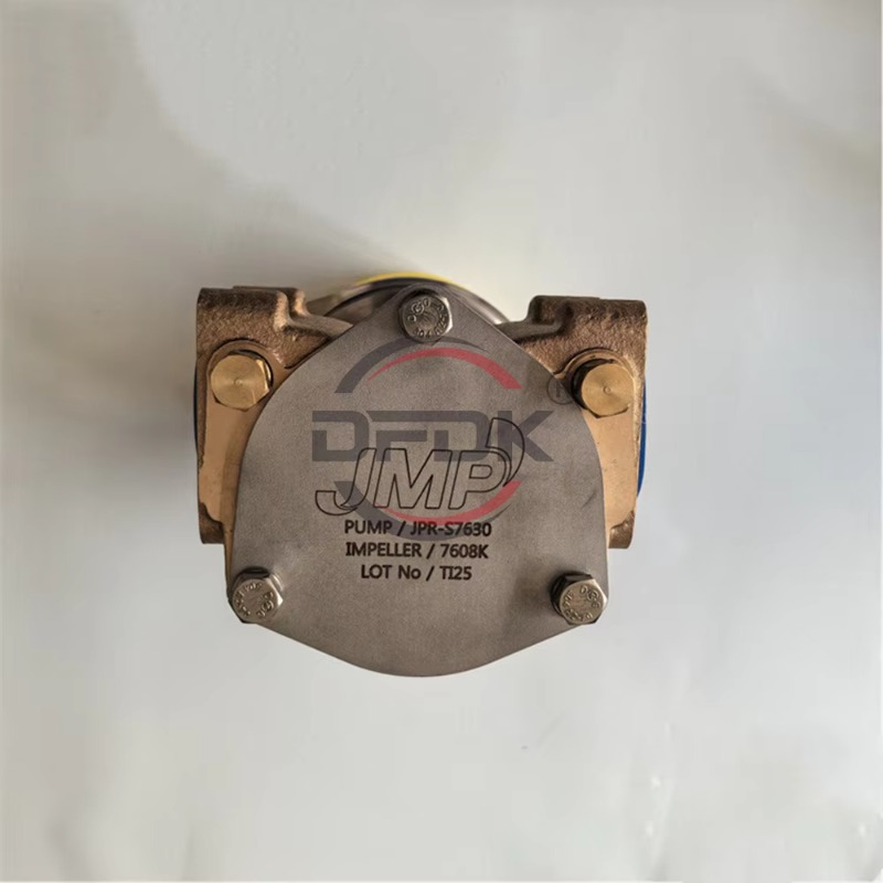 Bomba de Água para Motor Diese - Diesel Water Pump avaliação e preço
