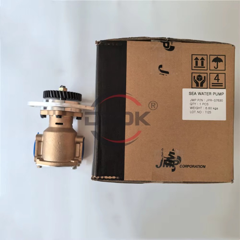 Bomba de Água para Motor Diese - Diesel Water Pump avaliação e preço