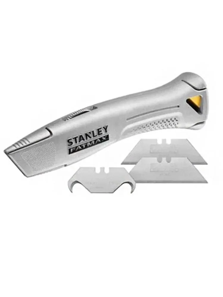 Faca utilitária resistente STA - Heavy Equipment Blade avaliação e preço