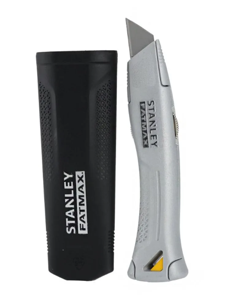 Faca utilitária resistente STA - Heavy Equipment Blade avaliação e preço