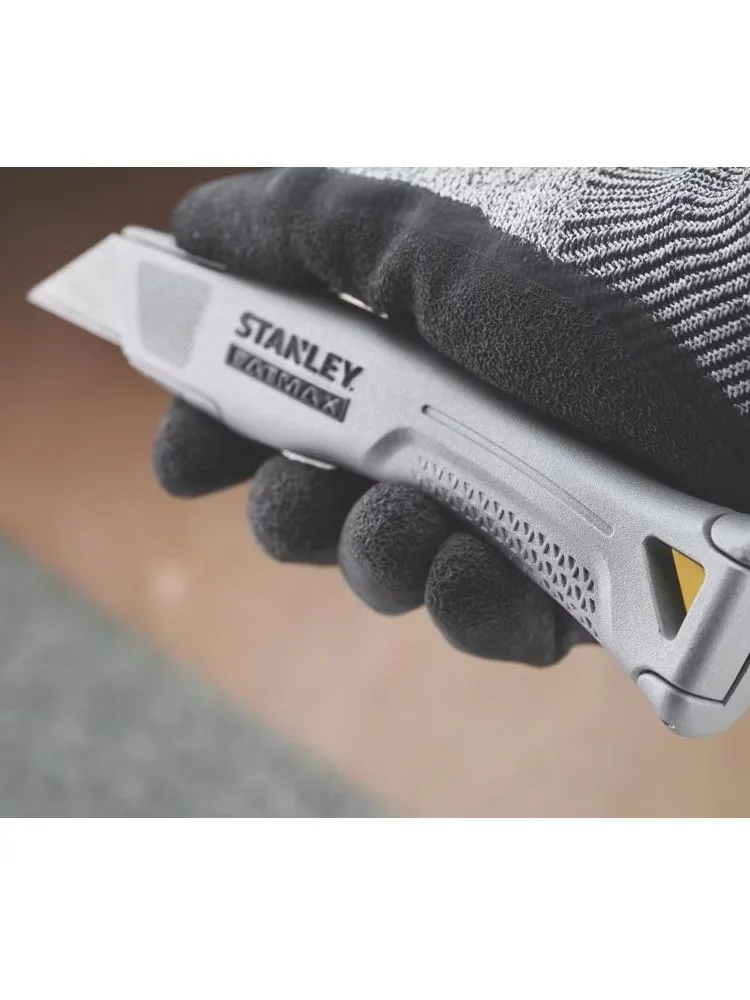 Faca utilitária resistente STA - Heavy Equipment Blade avaliação e preço