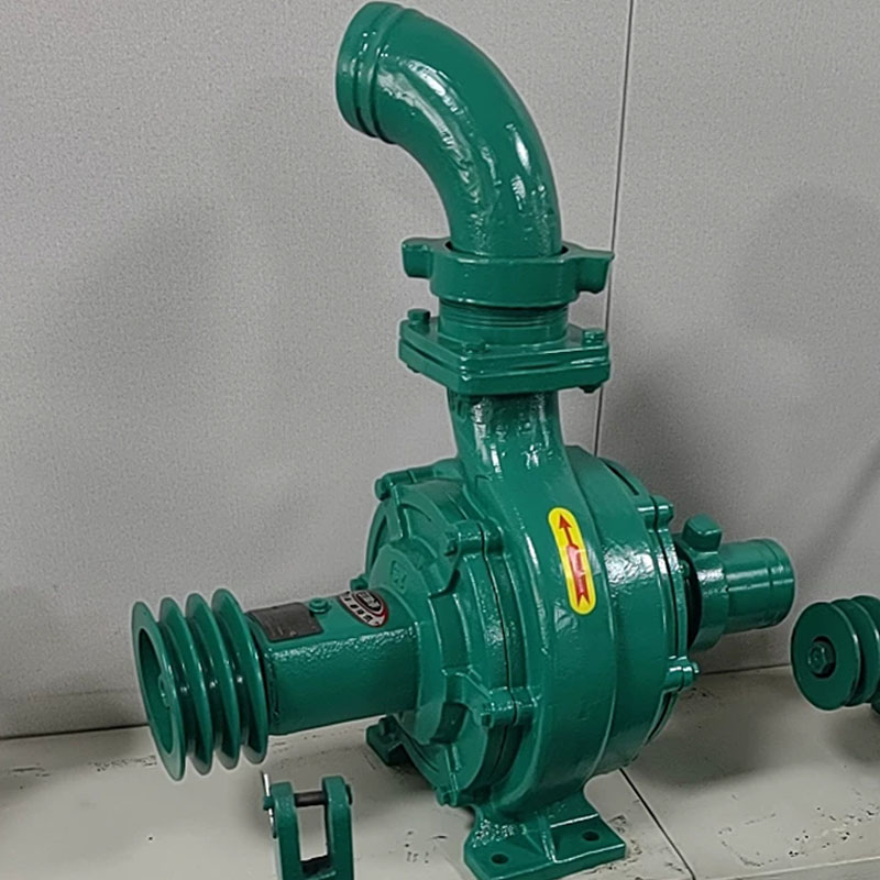 Bomba de Água Centrífuga de Du - Diesel Water Pump avaliação e preço