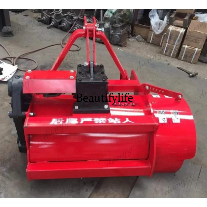 Mini Valetadeira para Plantio  - Trencher Machine Small avaliação e preço