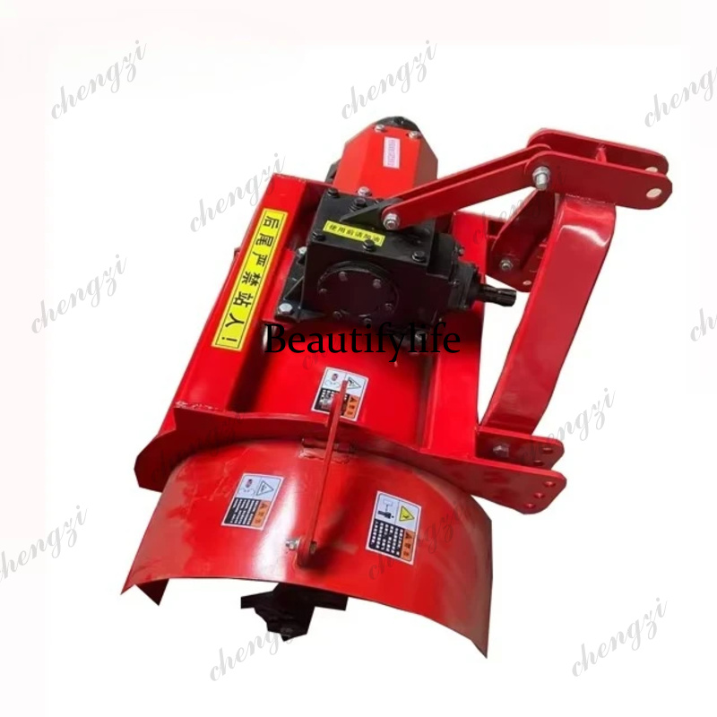 Mini Valetadeira para Plantio  - Trencher Machine Small avaliação e preço