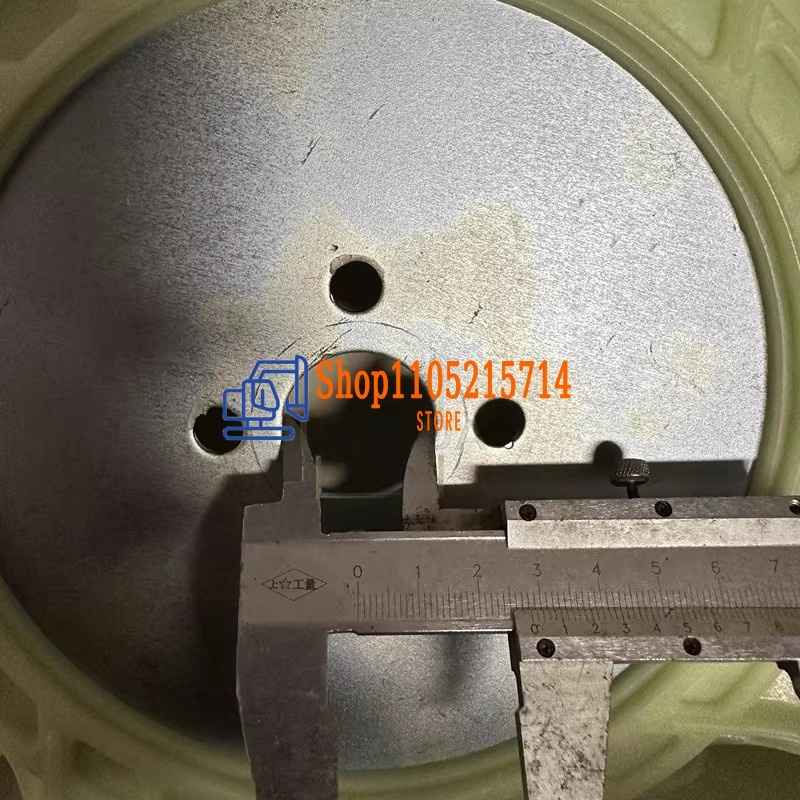A lâmina do ventilador do moto - Heavy Equipment Xcmg avaliação e preço