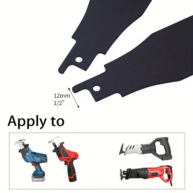 Conjunto de 4 Lâminas de Serra - Heavy Equipment Blade avaliação e preço