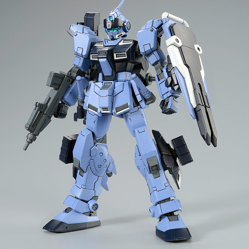 Em Estoque Bandai Gundam HG 1/ - Heavy Equipment De avaliação e preço