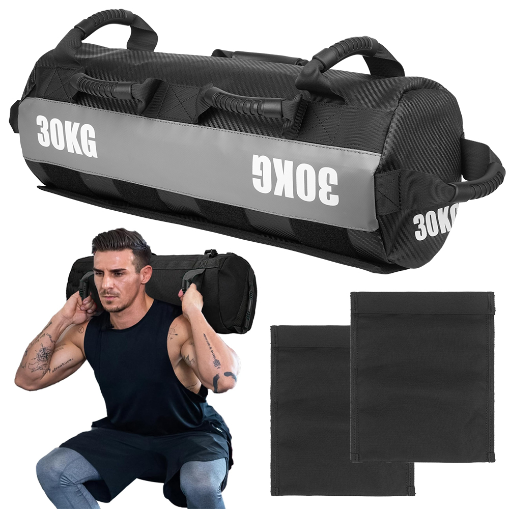 Equipamento de ginástica Saco  - Heavy Equipment De avaliação e preço