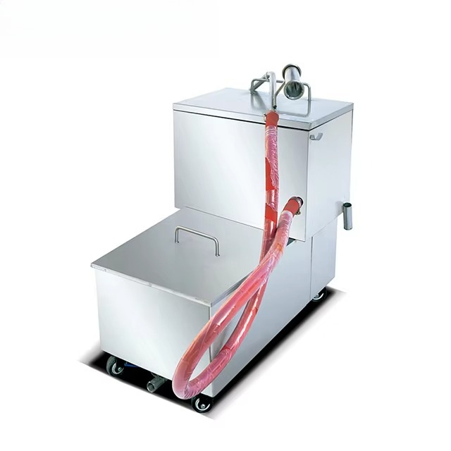 Caminhão móvel para filtragem  - Heavy Equipment In Kitchen avaliação e preço