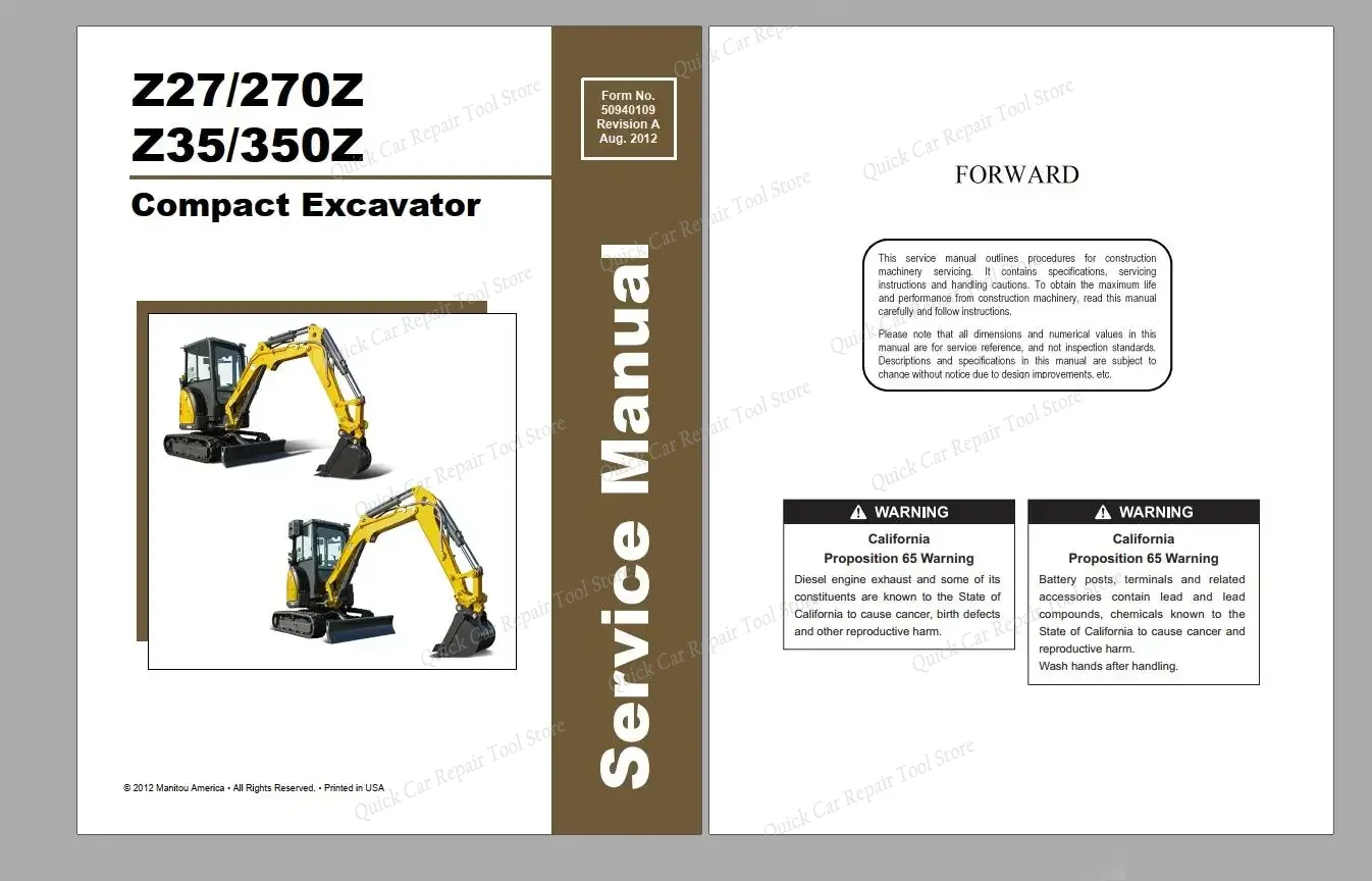 AutoCD Mustang Machinery Equip - Heavy Equipment Pdf avaliação e preço