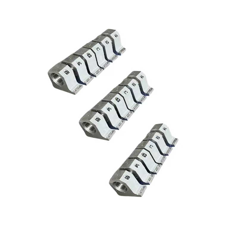 Suporte Mecânico Multi-eixo em - Heavy Equipment Pdf avaliação e preço