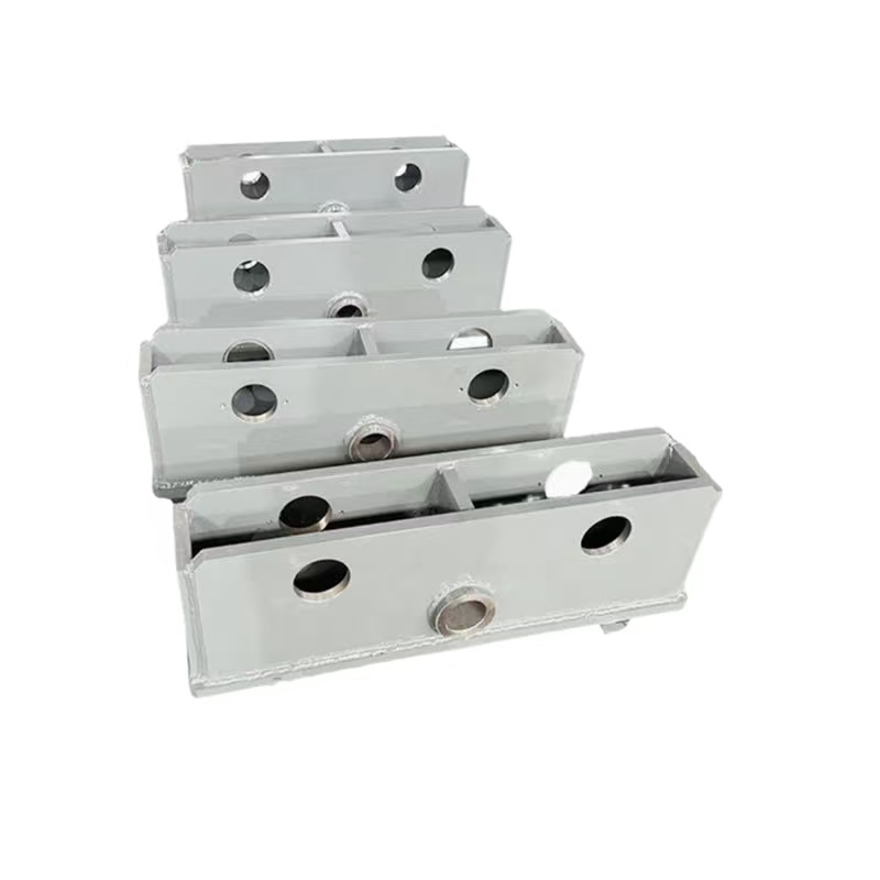 Suporte Mecânico Multi-eixo em - Heavy Equipment Pdf avaliação e preço