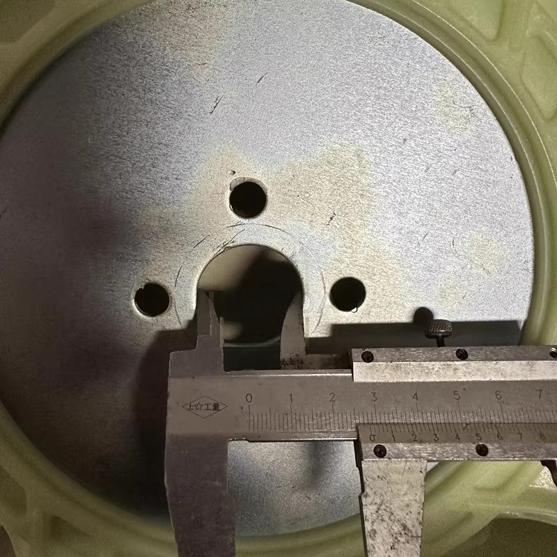 Peças da Lâmina do Ventilador  - Heavy Equipment Xcmg avaliação e preço