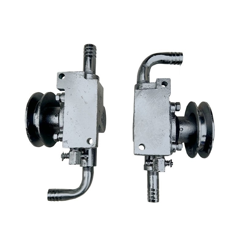 Bomba de Água de Refrigeração  - Diesel Water Pump avaliação e preço