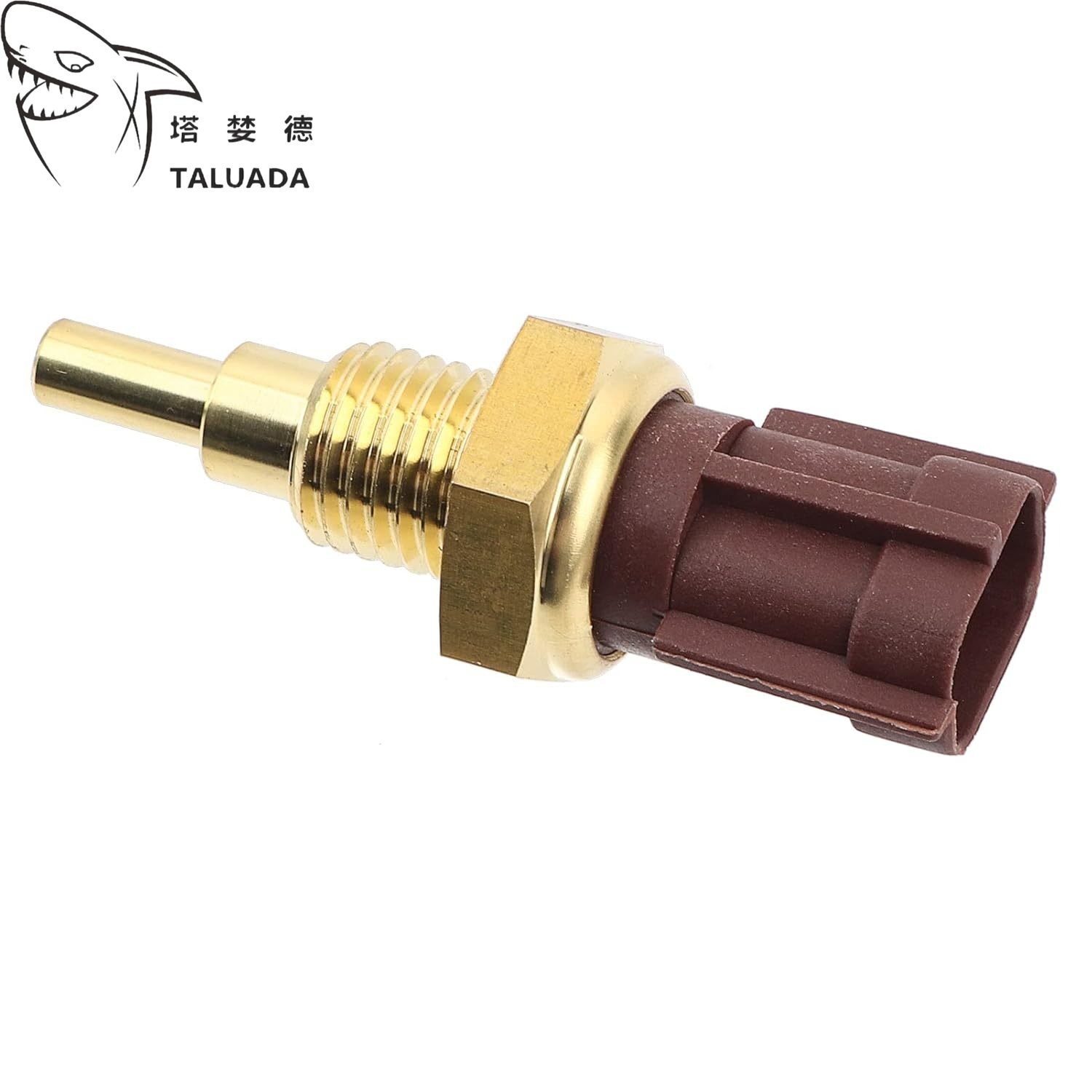 Substituição do sensor de temp - Heavy Equipment De avaliação e preço