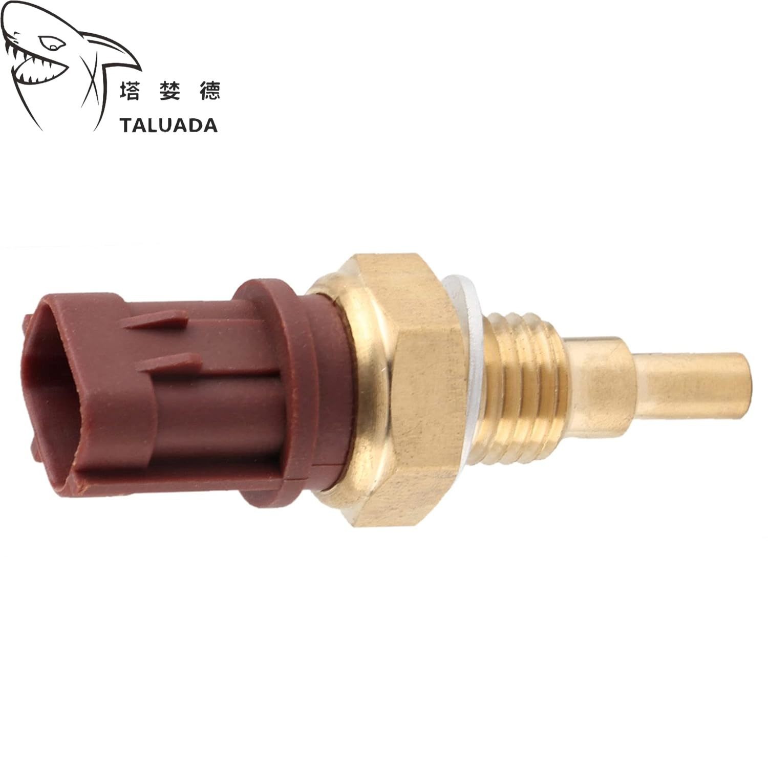 Substituição do sensor de temp - Heavy Equipment De avaliação e preço