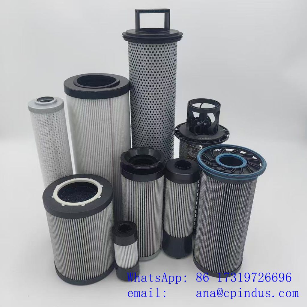 Peça de Substituição do Filtro - Heavy Equipment Xcmg avaliação e preço