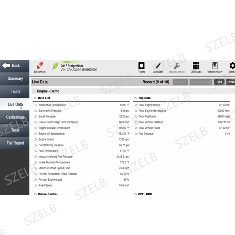 Nexiq E-technican 2.15 [2026.0 - Heavy Equipment Diagnostic Software avaliação e preço
