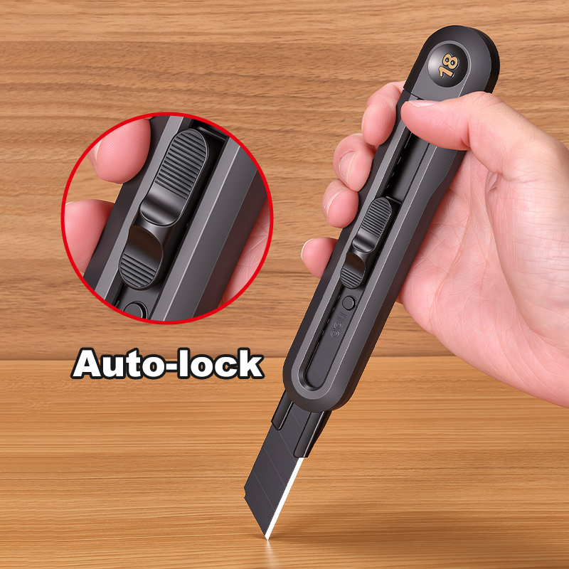 Conjunto de Facas Utilitárias  - Heavy Equipment Blade avaliação e preço