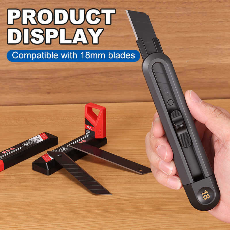 Conjunto de Facas Utilitárias  - Heavy Equipment Blade avaliação e preço