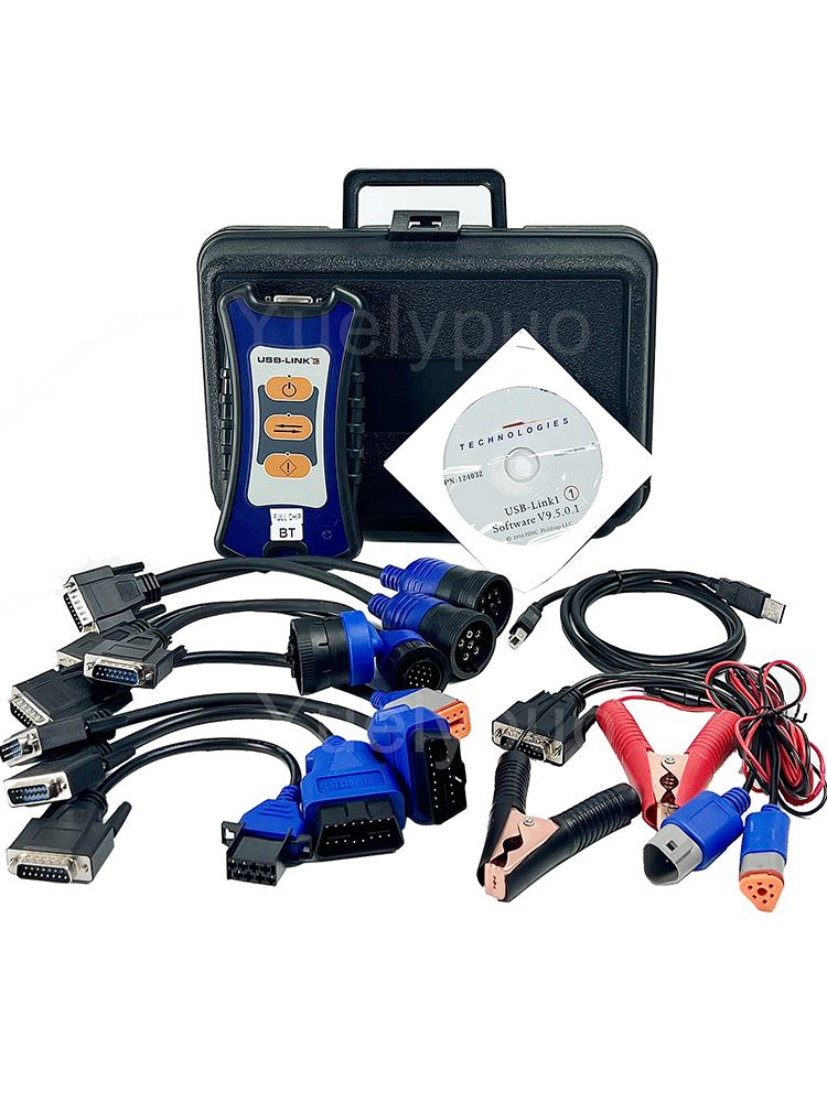 Laptop CF-54 16+512g com ferra - Heavy Equipment Diagnostic Software avaliação e preço
