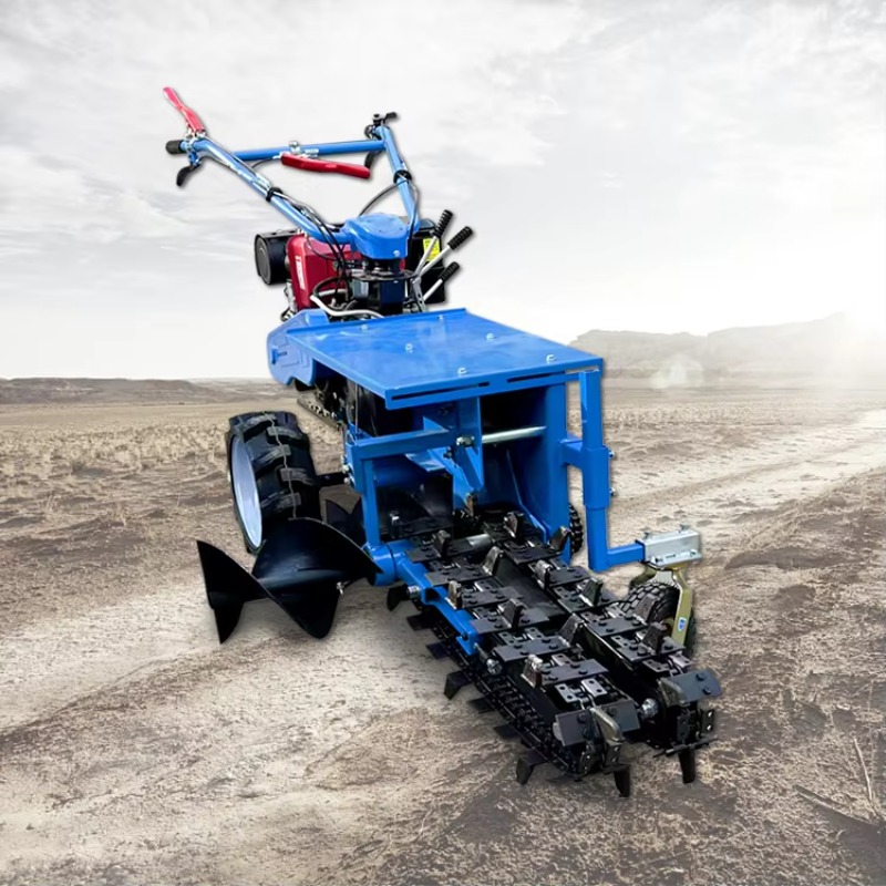 Corrente de Escavadeira de Alt - Trencher Machine Small avaliação e preço